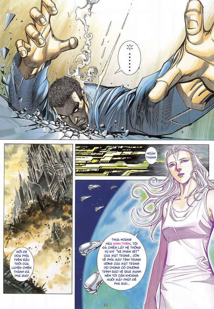 võ thần phượng hoàng chapter 100 11