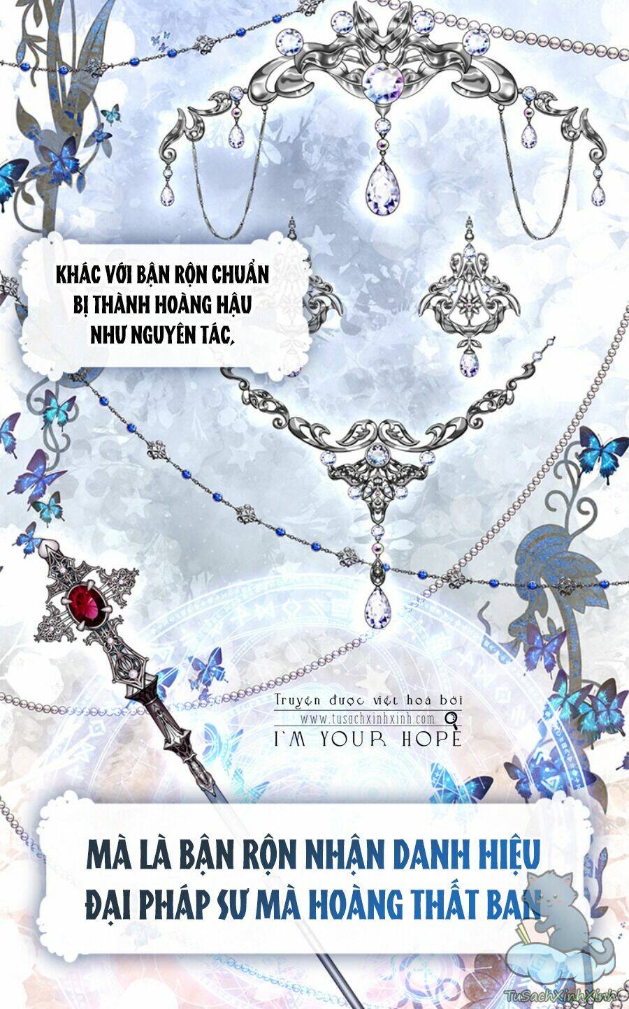 hãy coi chừng ác nữ chapter 90 27