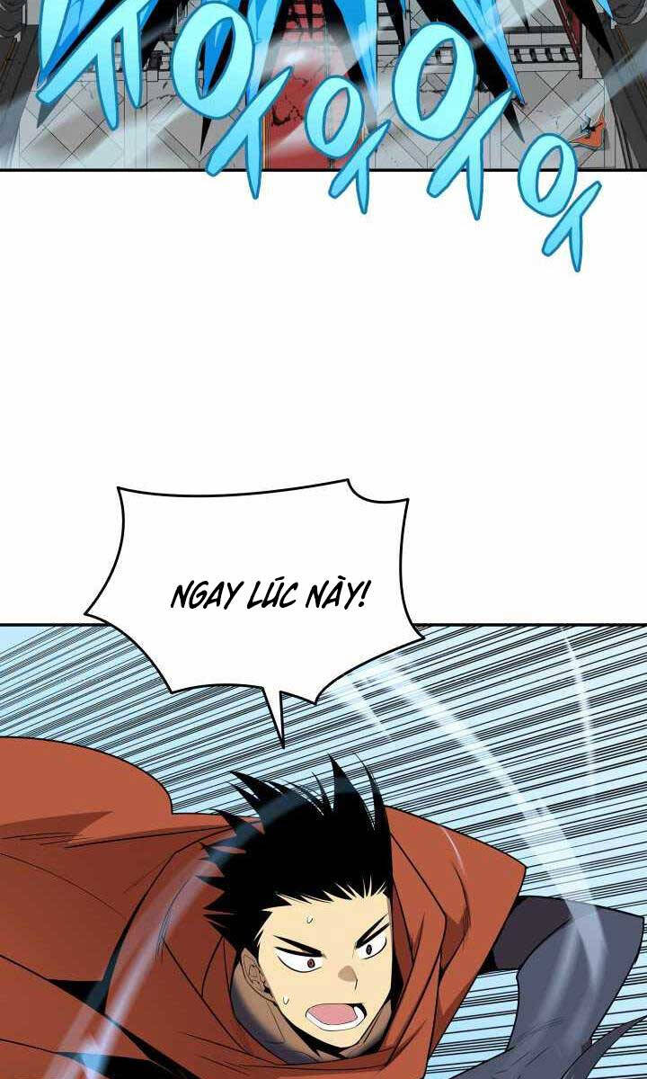 tôi là lính mới chapter 133 21