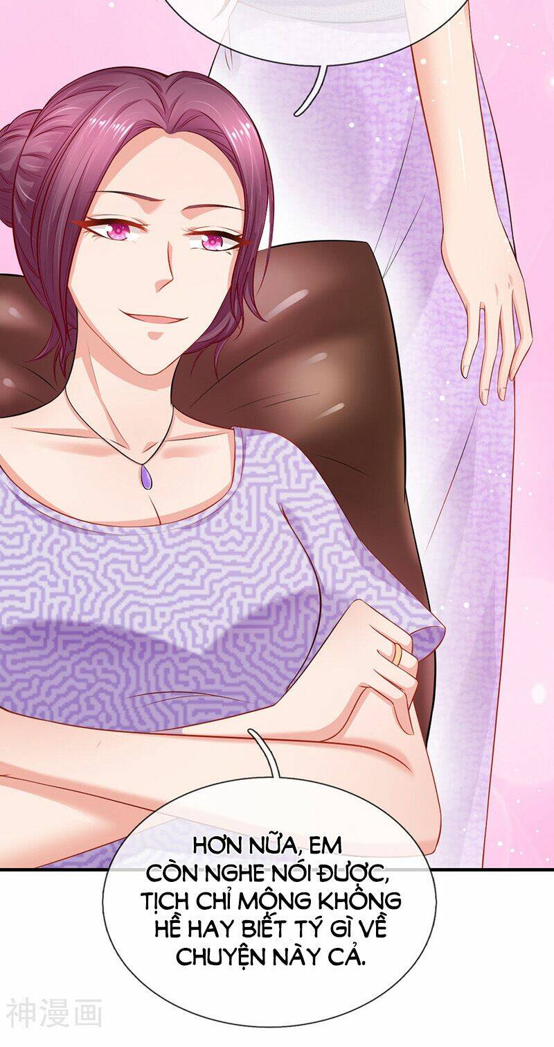 vợ yêu gả nhầm của phúc hắc tổng tài chapter 49 5