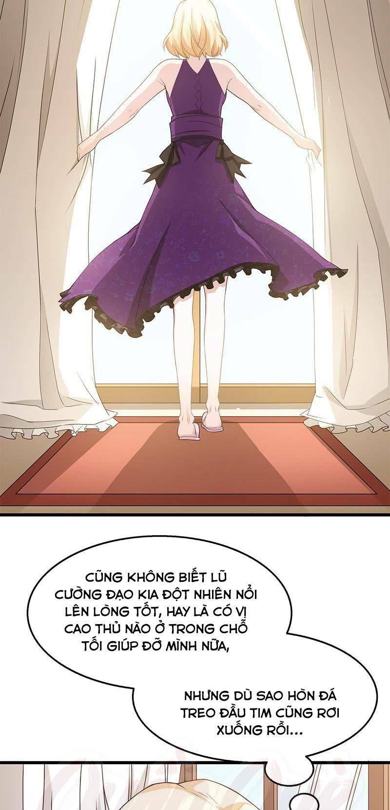 tối cường ở rể chapter 4 17