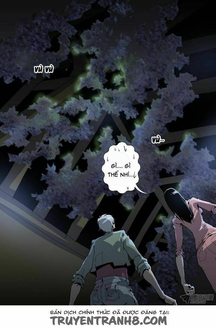 thâu hoan chapter 74 13