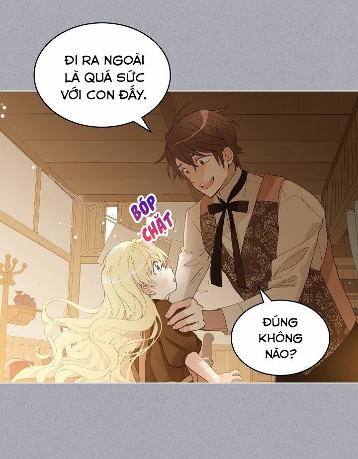 con có phải con là con gái của ngài không? chapter 34 13