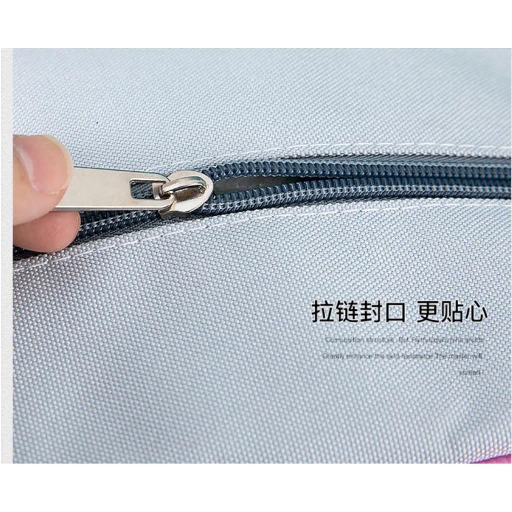 Túi đựng hộp cơm LUCH BAG giữ nhiệt chống nước . LG11