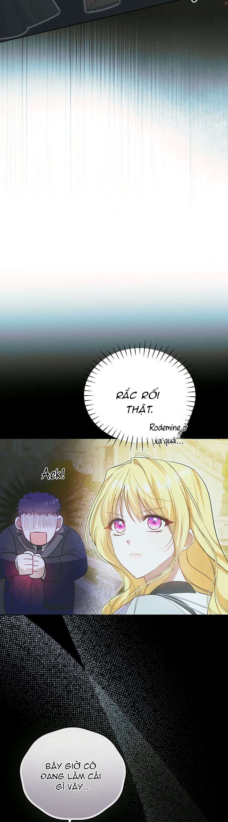 chị gái tôi là nhân vật chính chapter 8 7