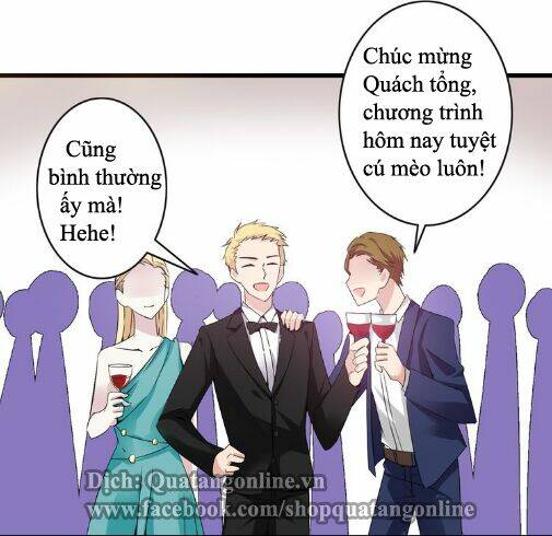 lều khều biết yêu chapter 21 2