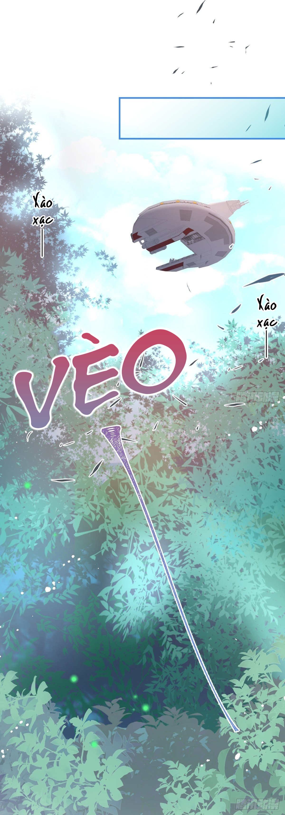 [15+] xuyên đến thế giới nào cũng là hắc liên hoa của anh chapter 25.1 7