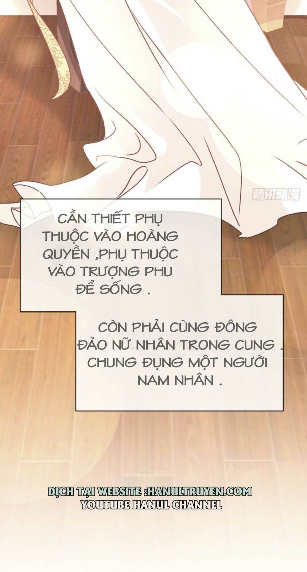 thiên hạ đệ nhất sủng phi chapter 17 18