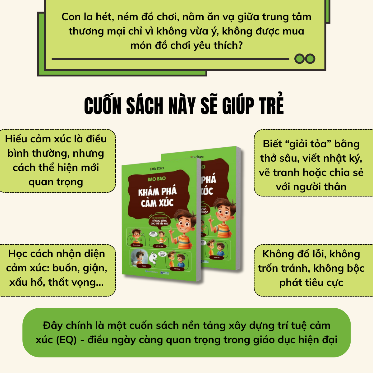Bộ Sách GROWBOOKS - Kỹ Năng Sống Cho Trẻ Tiểu Học: Học Cách Nói Chuyện, Bảo Vệ Mình, Sức Khỏe, Cảm Xúc, An Toàn