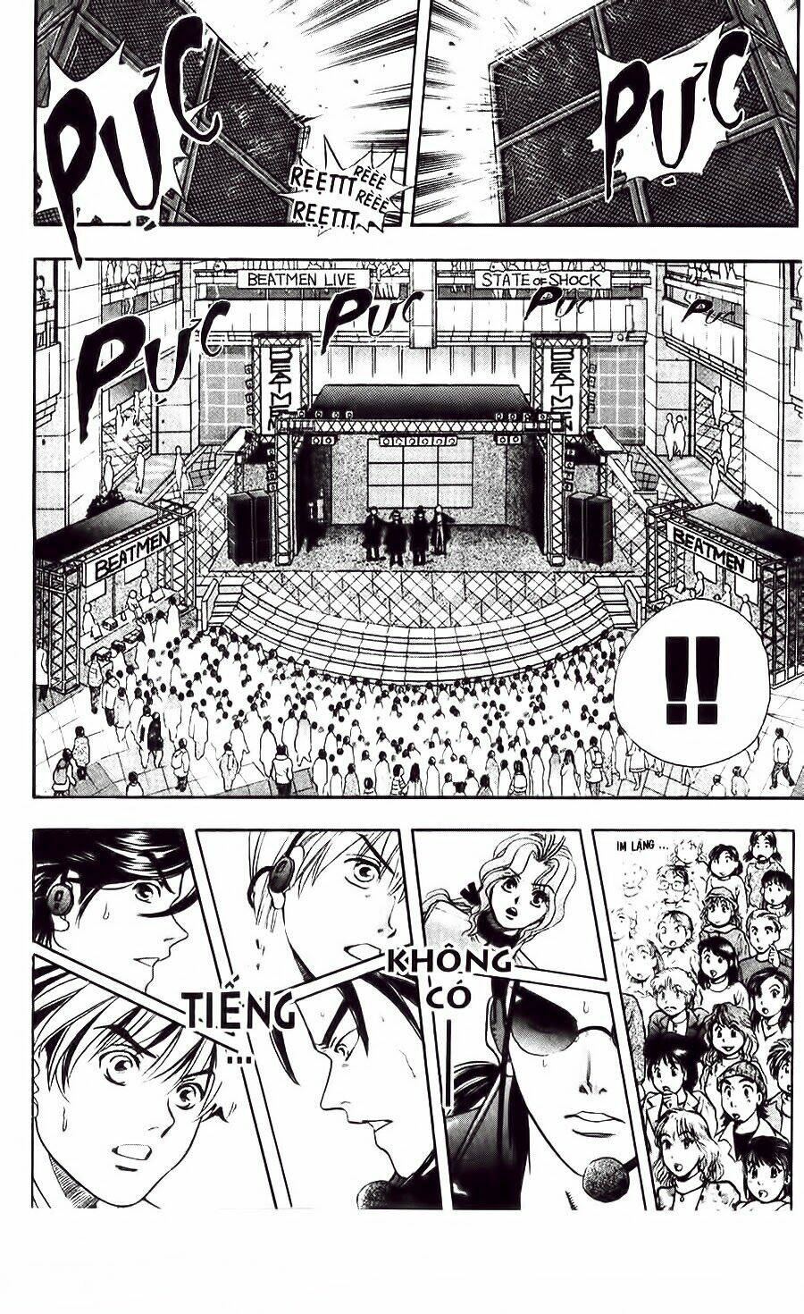 dragon voice - giọng hát của rồng chapter 4 16