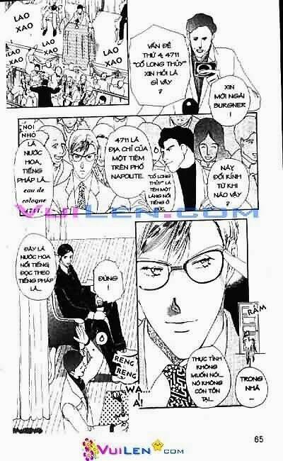 duyên kỳ ngộ chapter 6 66