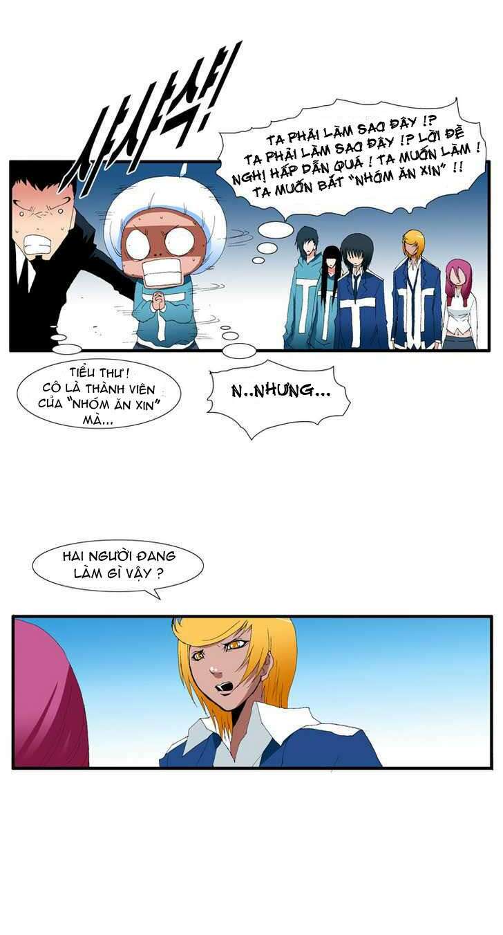 siêu năng chapter 100 10