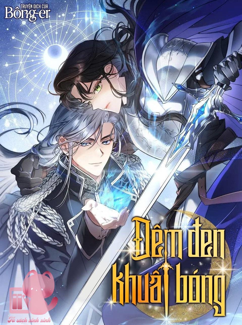 đêm đen khuất bóng chapter 52 1