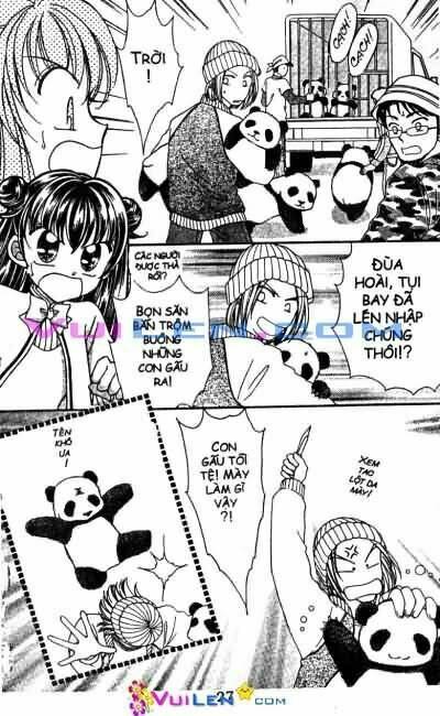 lâu đài cổ chapter 7 25