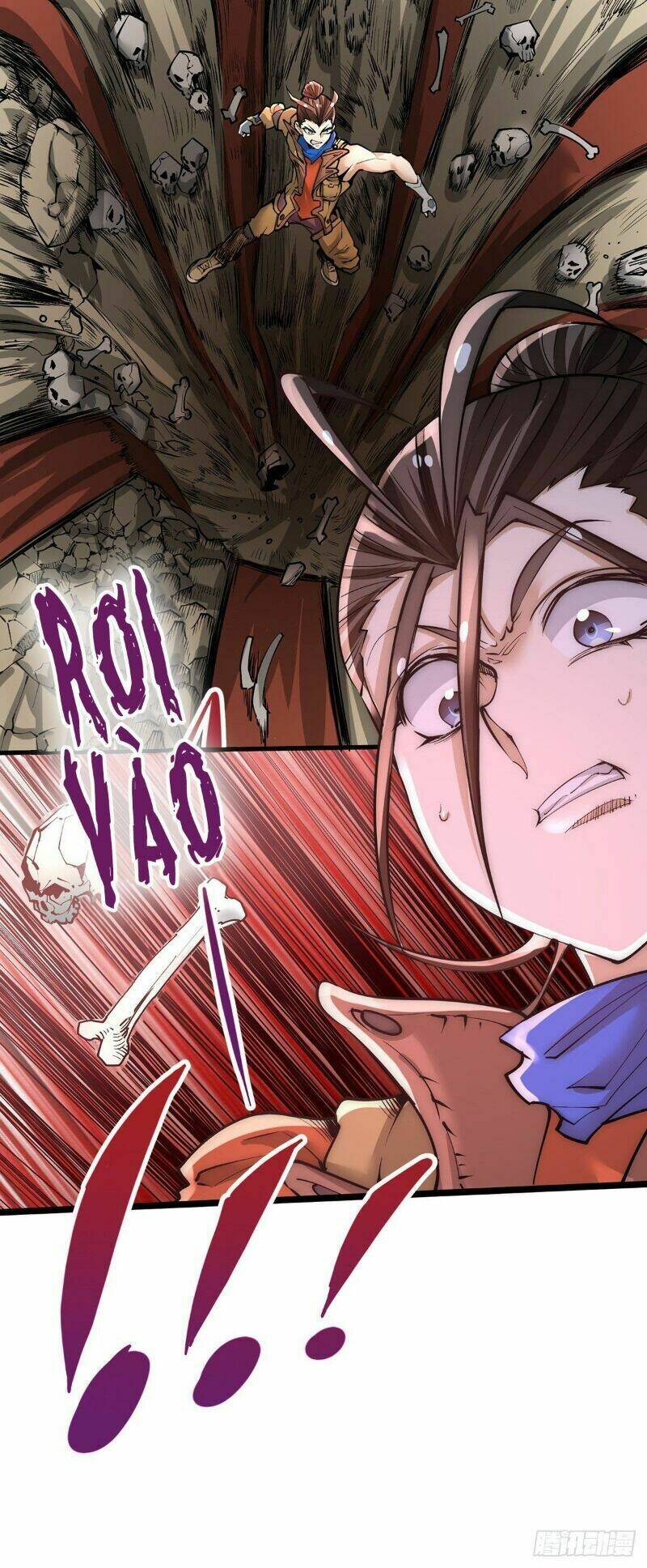 đô thị đỉnh phong cao thủ chapter 170 38