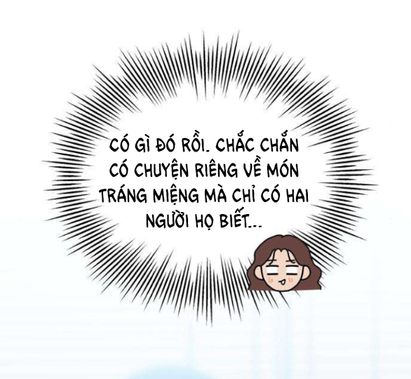 Thuyết Tình Yêu Ích Kỷ chapter 40.1 53