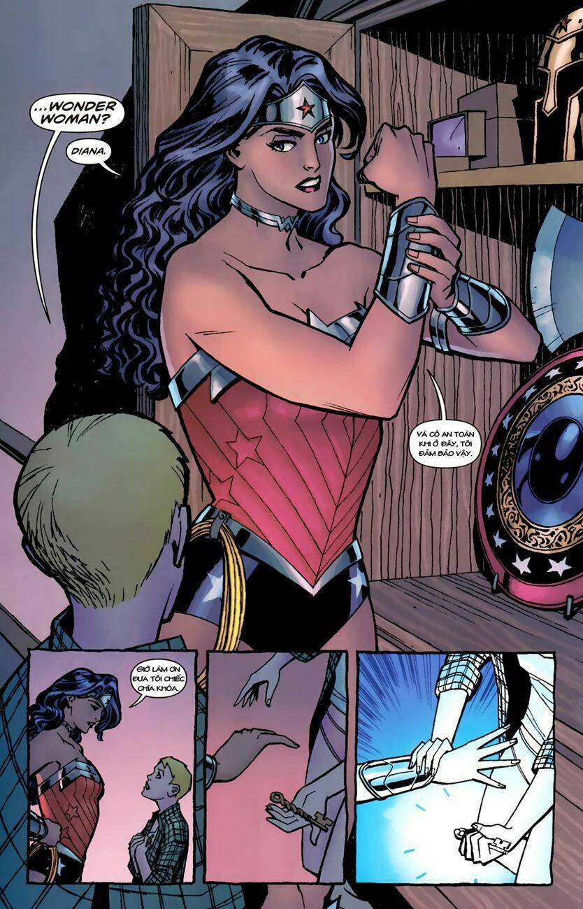 wonder woman chapter 0 15