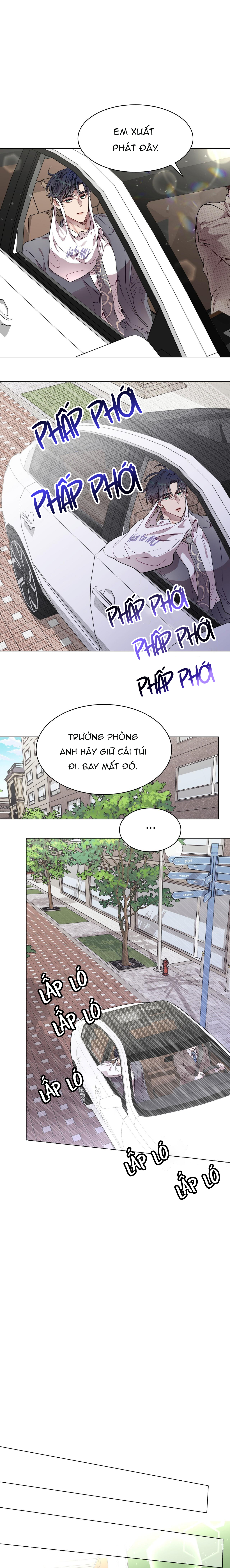 tư duy vị kỷ chapter 14 8