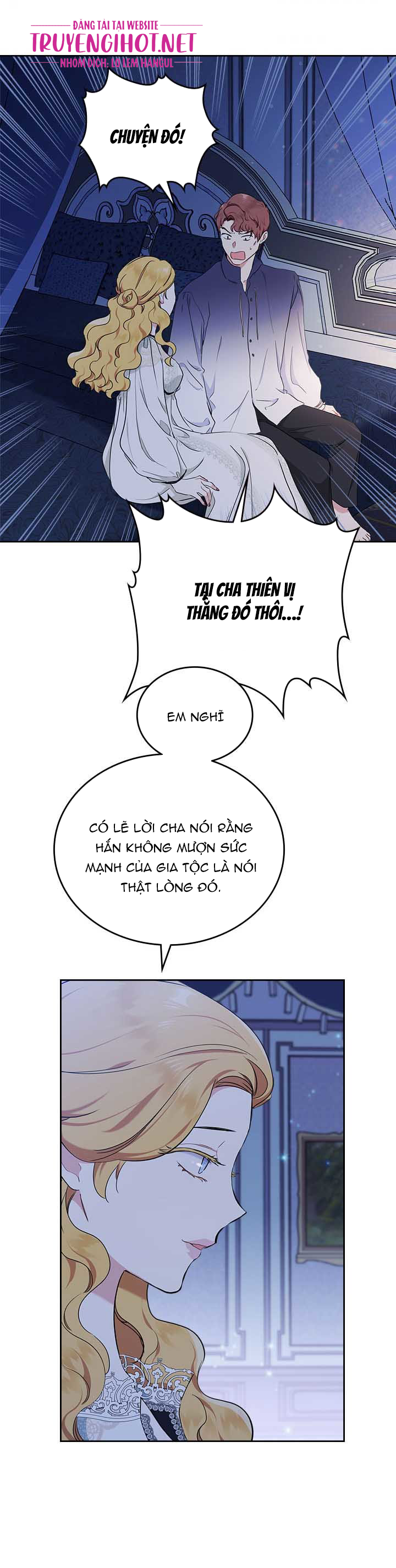 lần này tôi sẽ trở thành gia chủ chapter 41 14