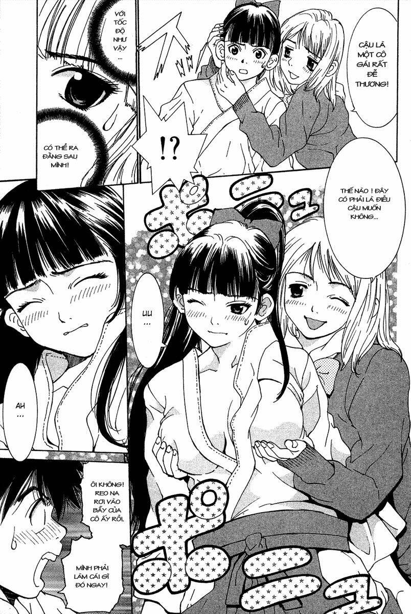 gacha gacha chapter 20 16