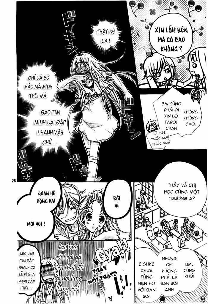 orange planet chapter 5 28