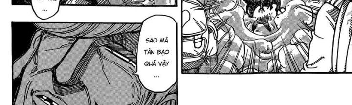 thánh tỏi sành ăn chapter 338 7