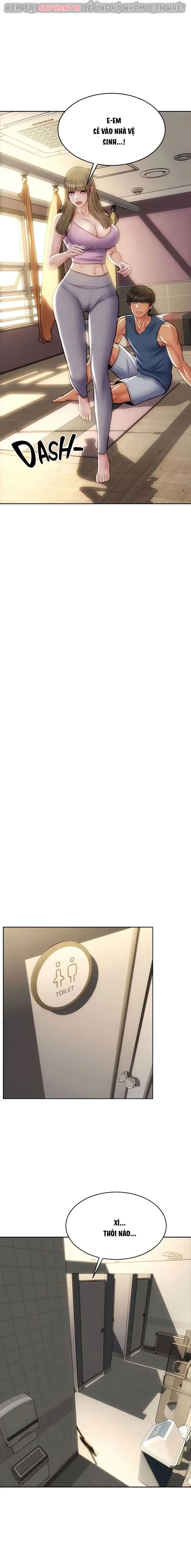 gã tồi tệ chapter 46 18