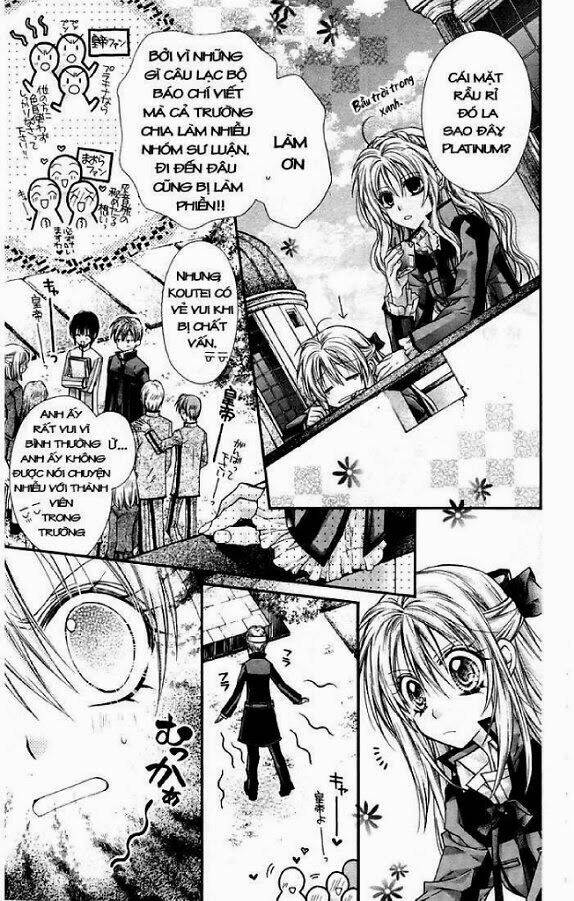 hội quý tộc chapter 26 6