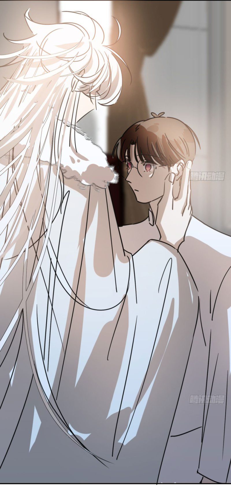 Bắt Lấy Ngao Ngao chapter 18 - Trang 8