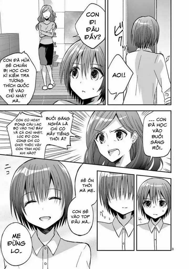 can you become a magical even xx? chapter 11 5