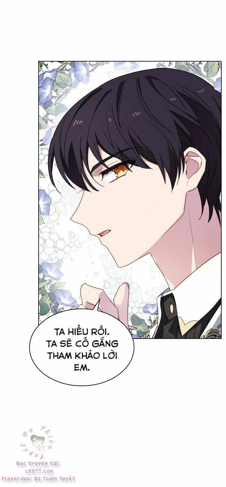 để yên cho tiểu thư hiền chapter 26 47