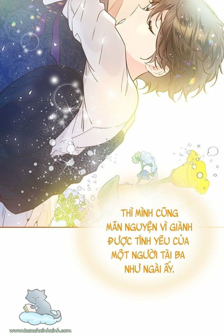 [15+] công chúa chloe chapter 72 35