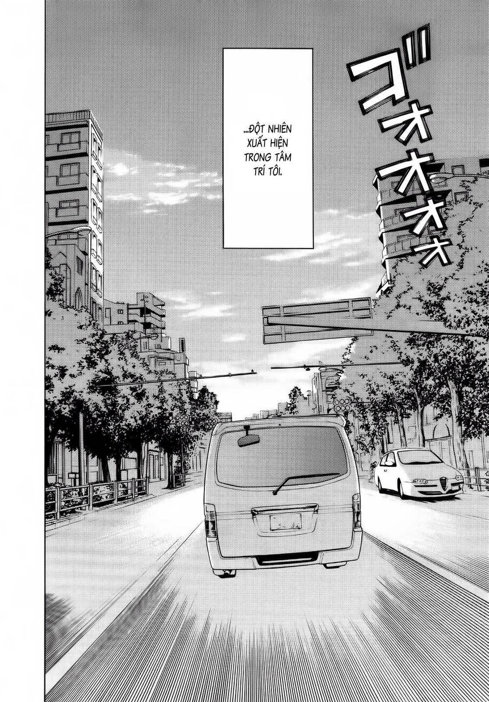 kimi no knife chapter 24 15