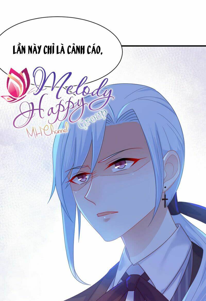 ma lạt thiên kim đẩu ác thiếu chapter 164 17