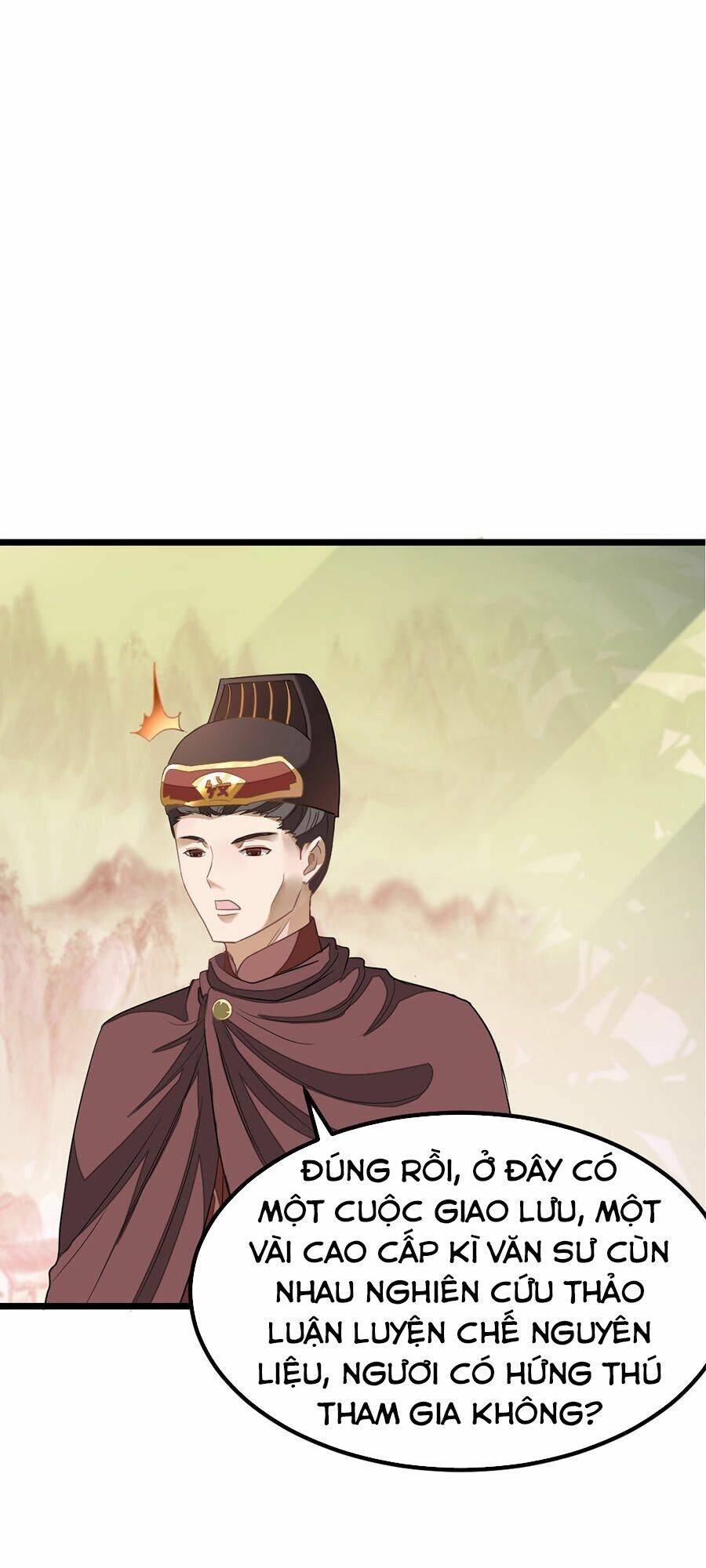 cửu dương thần vương chapter 144 18