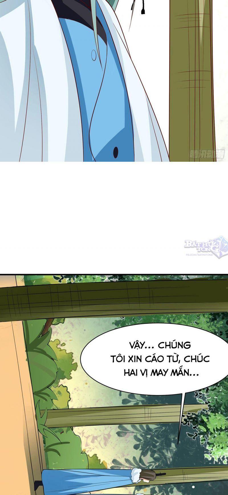 đồ đệ ta toàn là nữ ma đầu chapter 18 37