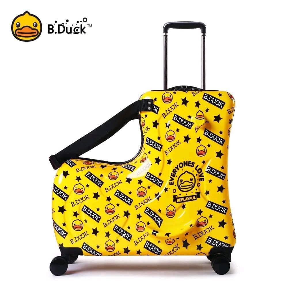 Vali Dành cho bé. Cao cấp. Nhập Khẩu Quảng Châu. 20/24 inch