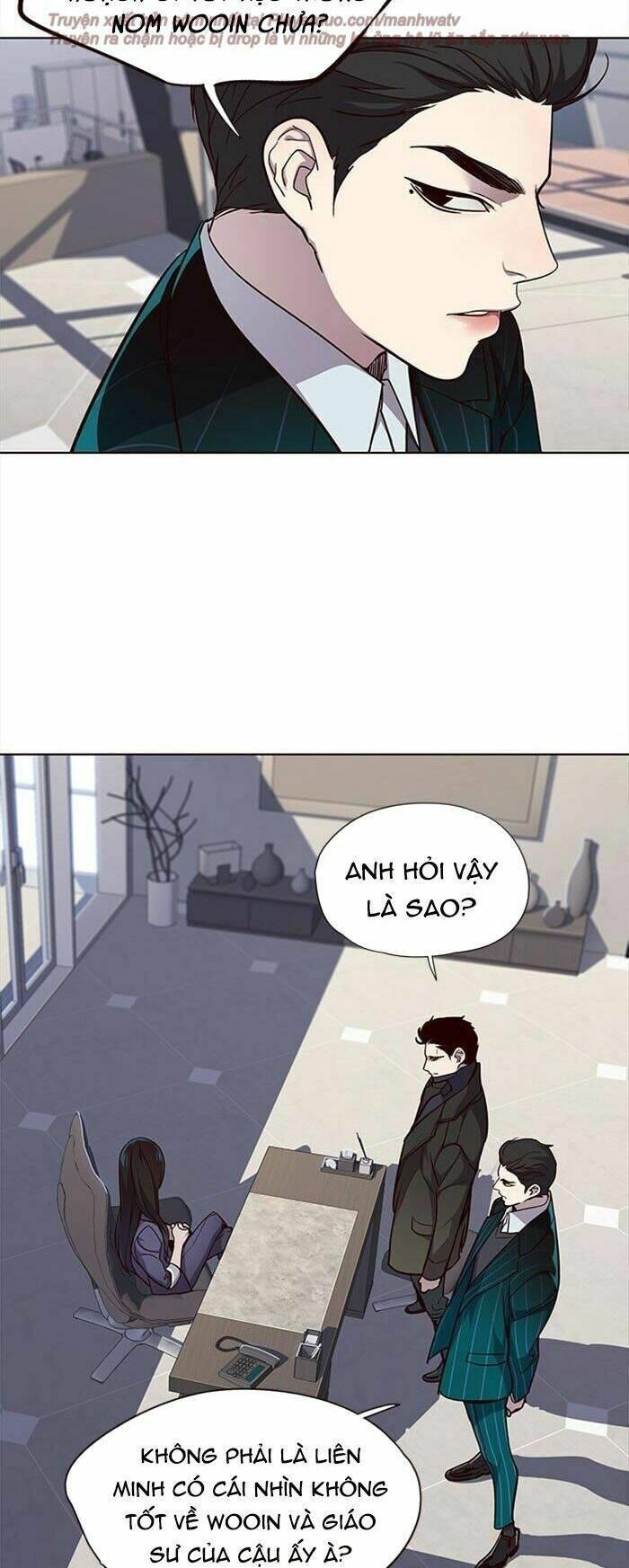 biến thân thành mèo chapter 34 8