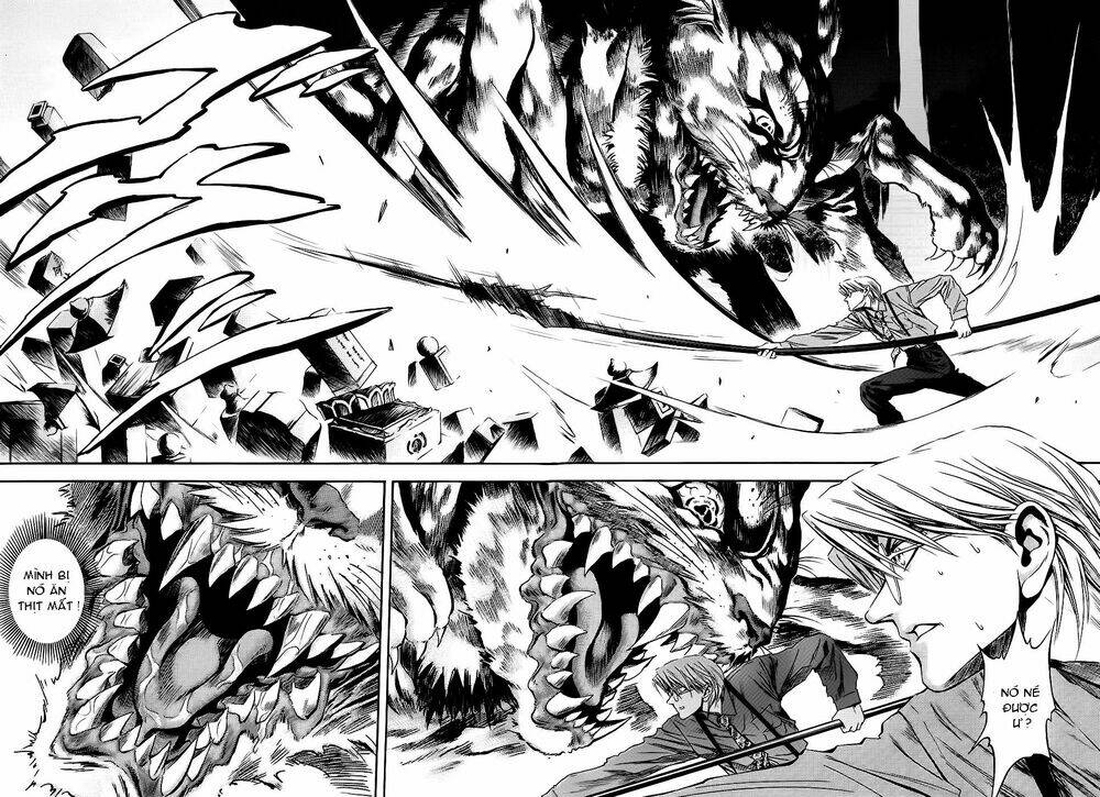 otogi matsuri chapter 42 14