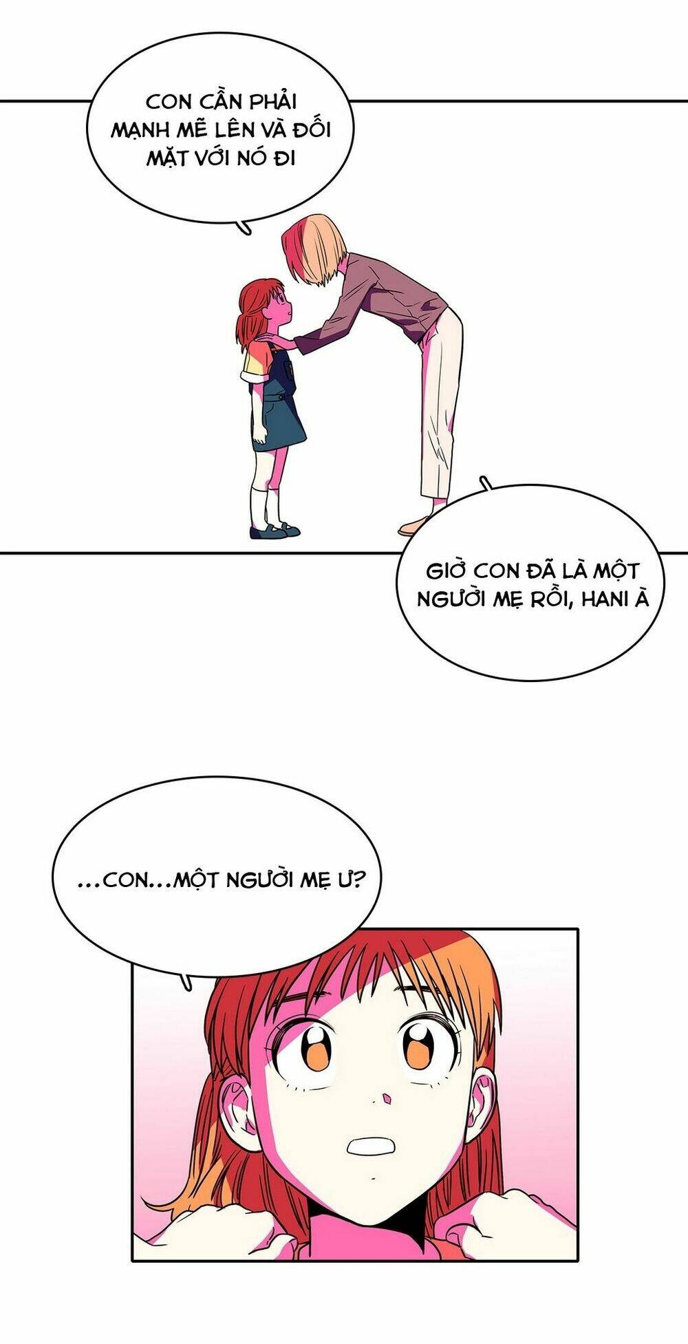 chuyện gì đến, rồi cũng sẽ đến chapter 18 11