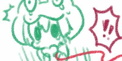 khr doujinshi - b26 short doujin chapter 17 10