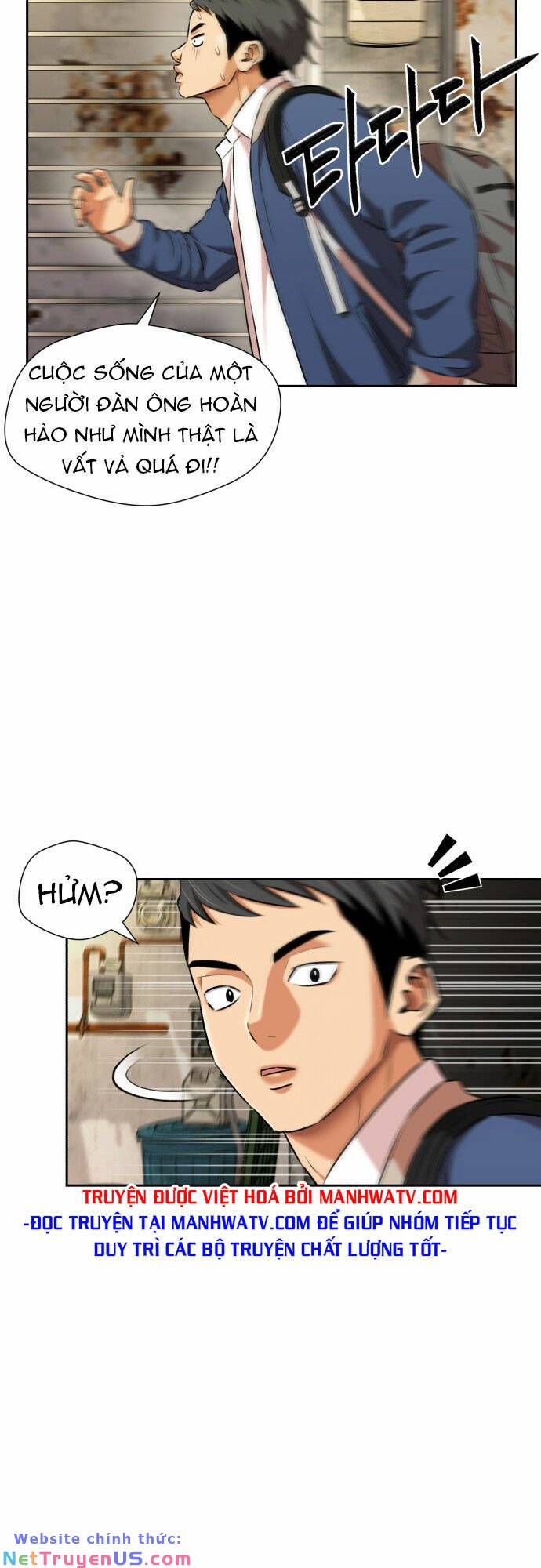 gương mặt thiên tài chapter 100 25