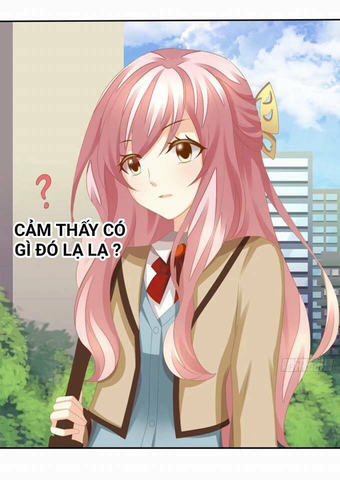 vật nuôi đáng yêu : mèo cỏ của tôi chapter 1.5 35