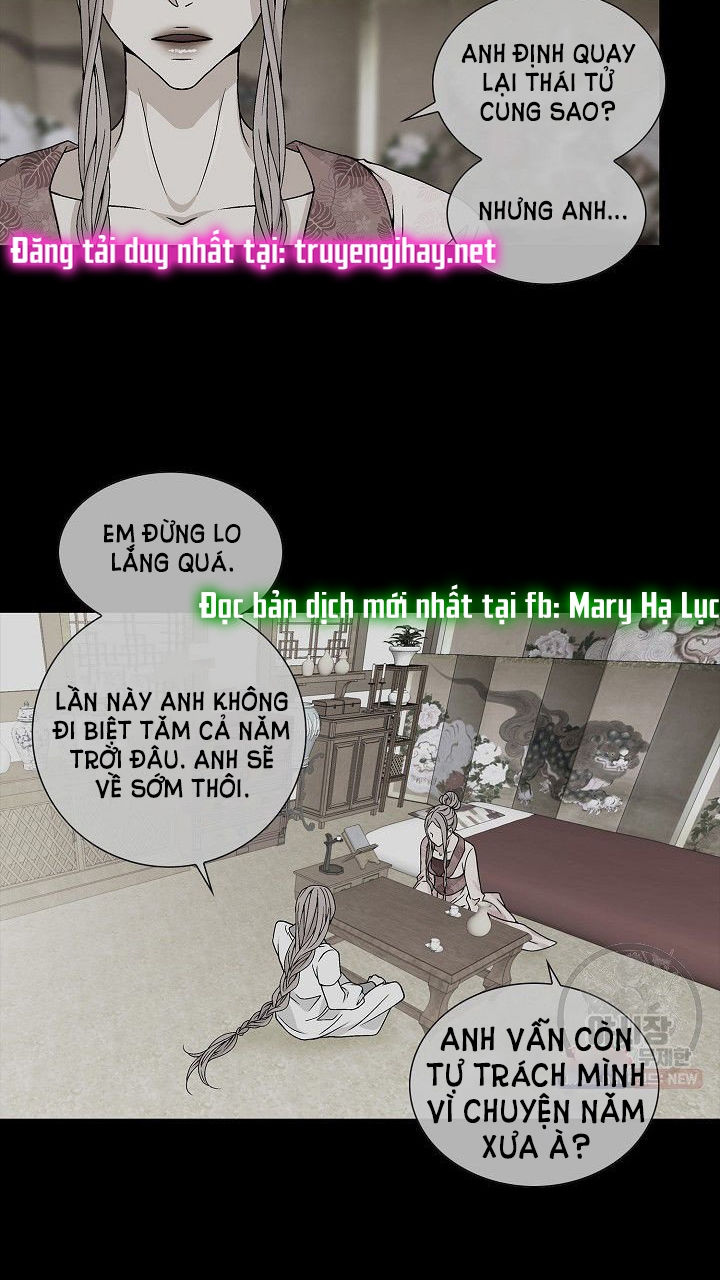 nơi cơn gió dừng chân chapter 14.1 4