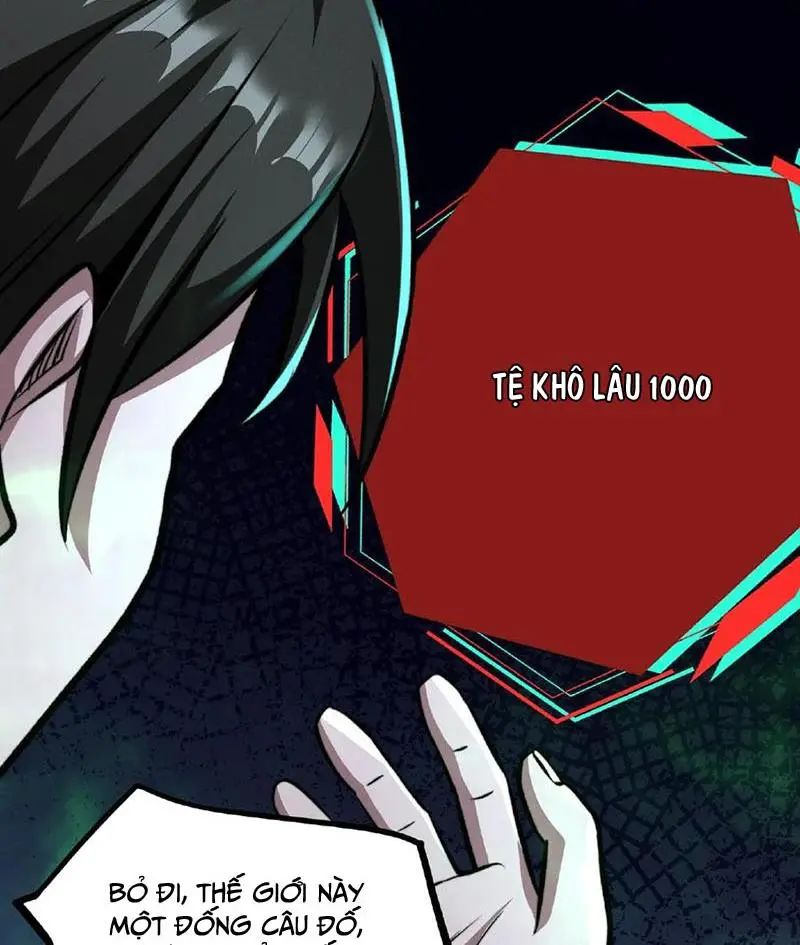 quỷ dị dược tề sư: bệnh nhân của ta đều là kinh khủng chapter 56 26