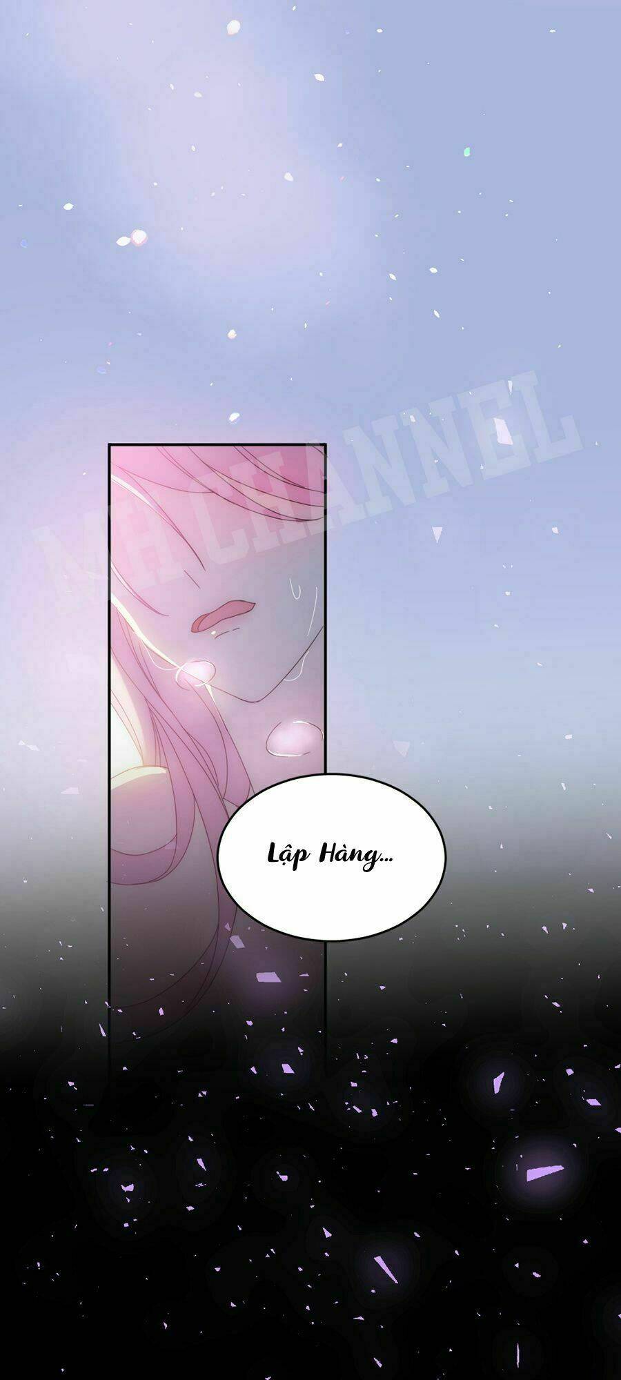 hoàn mỹ lão công tiến hóa luân chapter 116 9