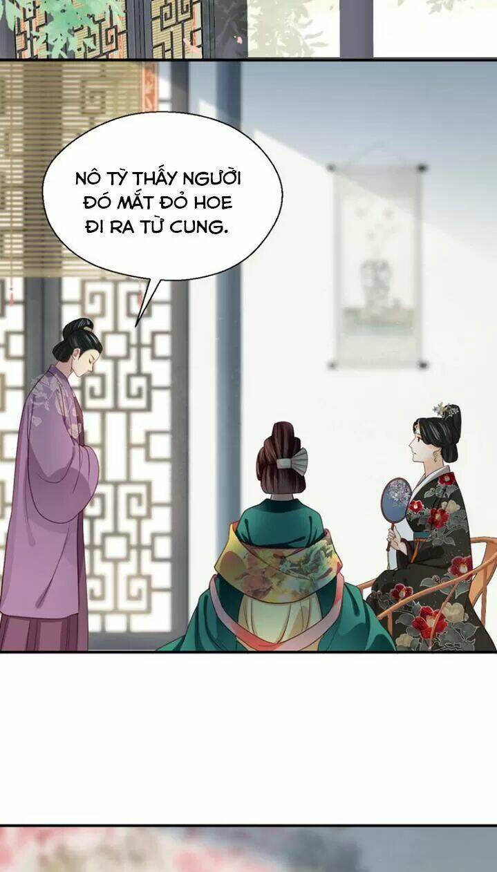 kiều nữ độc phi chapter 184 19