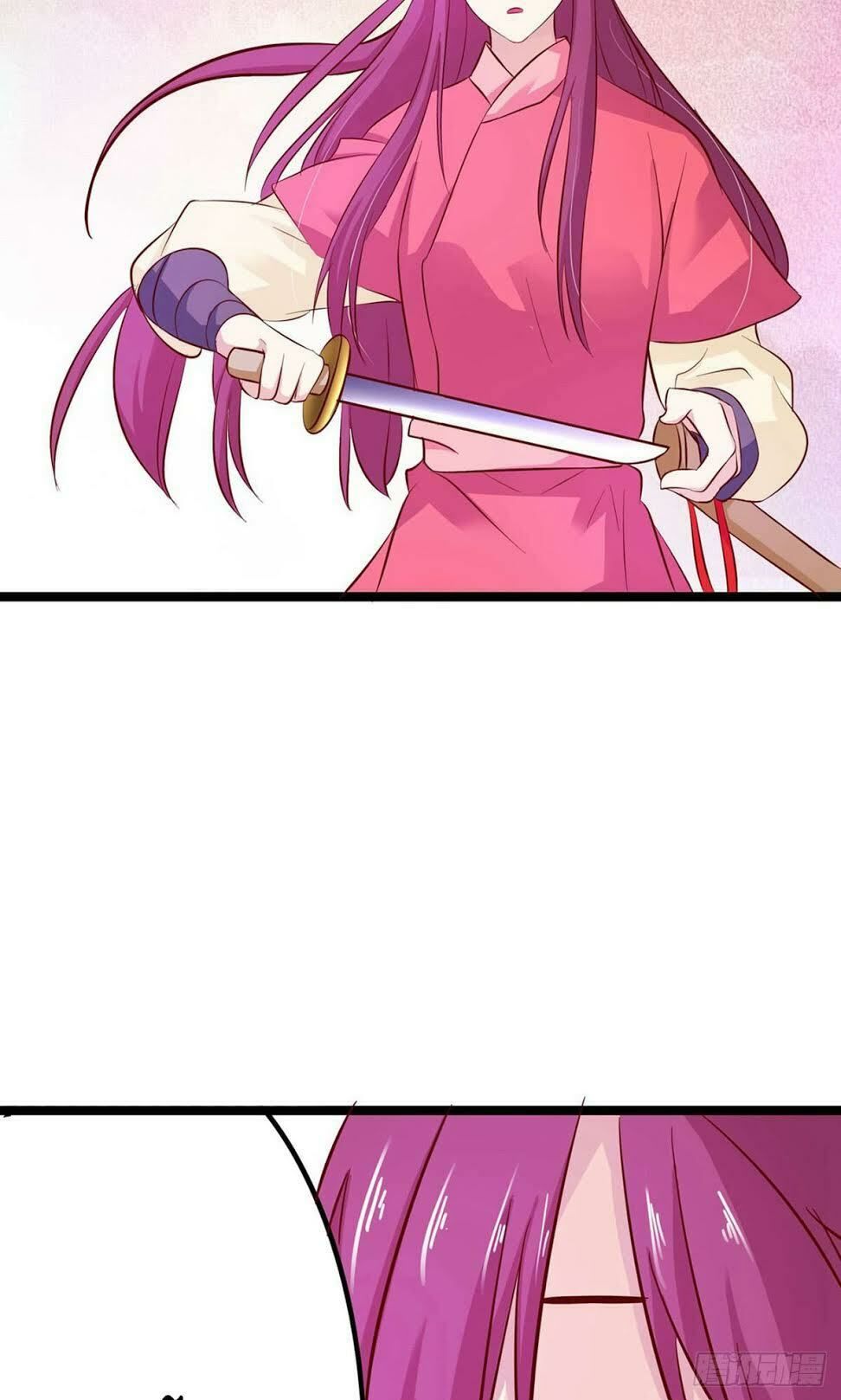 hoàng hậu của trẫm là võ lâm minh chủ chapter 6 47