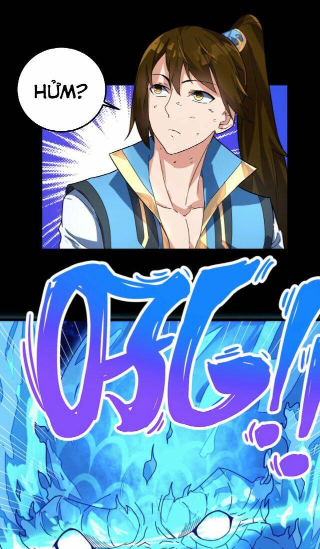 đan võ chí tôn chapter 11 16