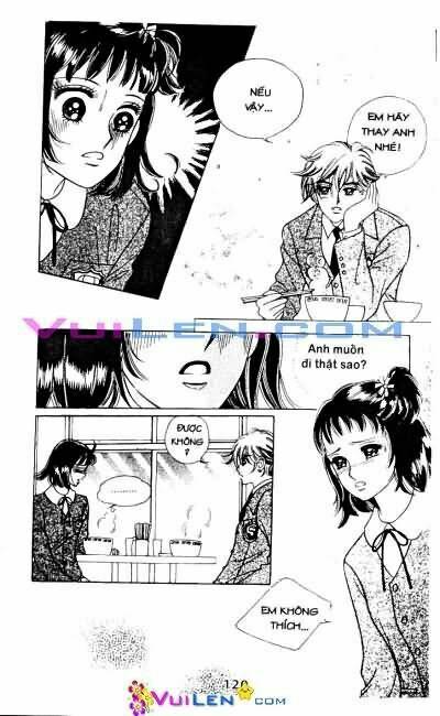 có anh trong đời chapter 3 120